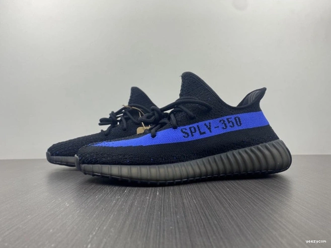 Boost Blue Yeezy GY7164 V2 Dazzling Adidas 350 1006